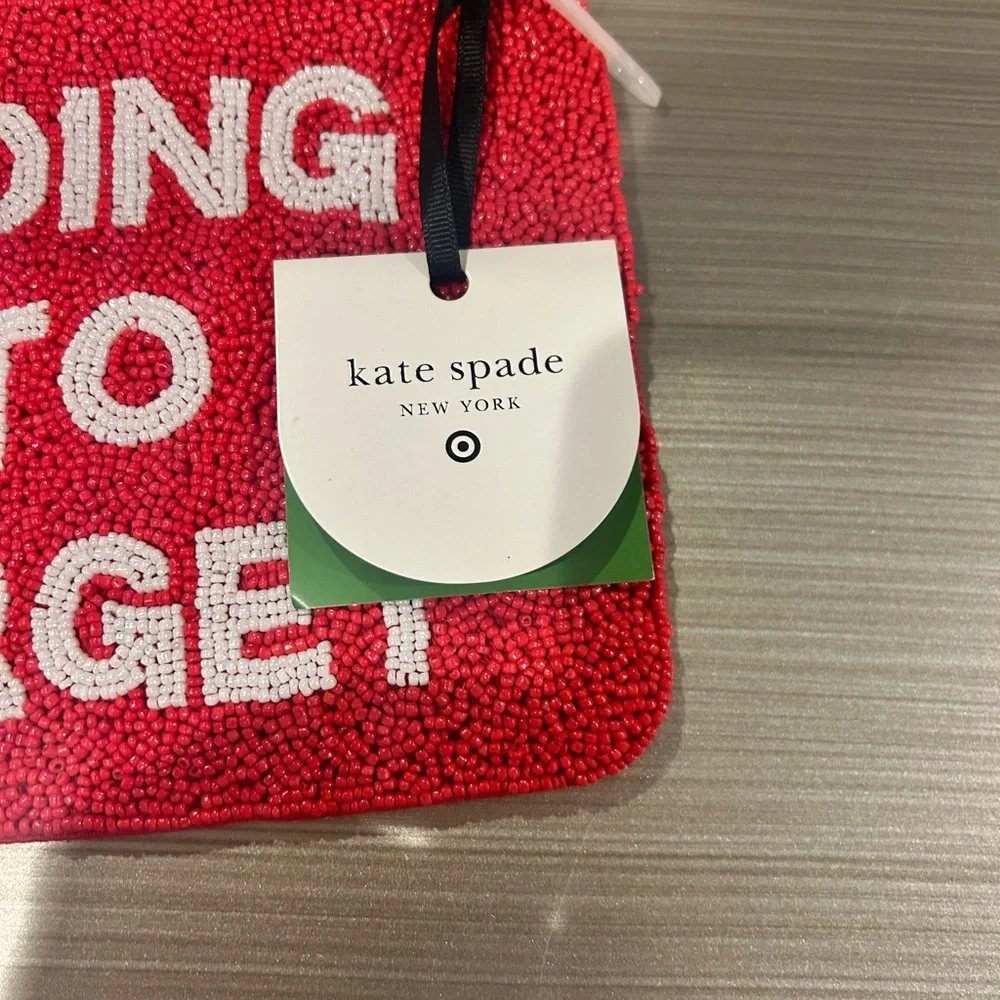 Kate Spade Wristlet - Picture 4 of 6